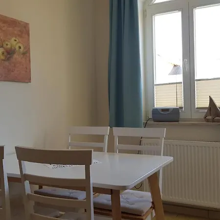 Strandkuesschen * Ostseebad Kühlungsborn