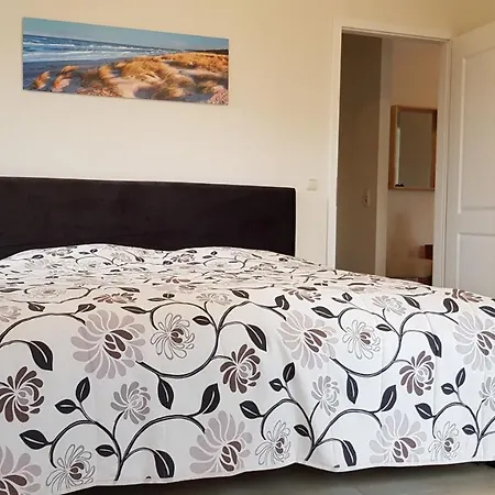 Appartement Strandkuesschen