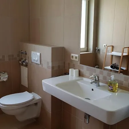 Strandkuesschen * Ostseebad Kühlungsborn